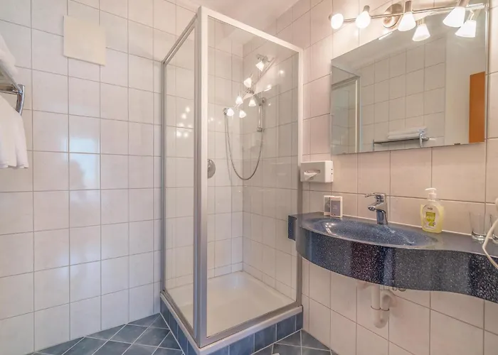 In Neustift Near Stubai Glacier Apartment