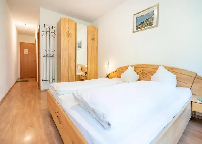 Apartment In Neustift Near Stubai Glacier