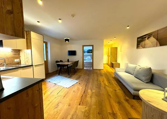 Apartment In Neustift Near Stubai Glacier Neustift im Stubaital