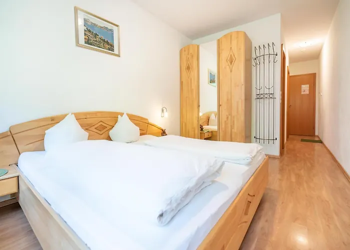 In Neustift Near Stubai Glacier Apartment