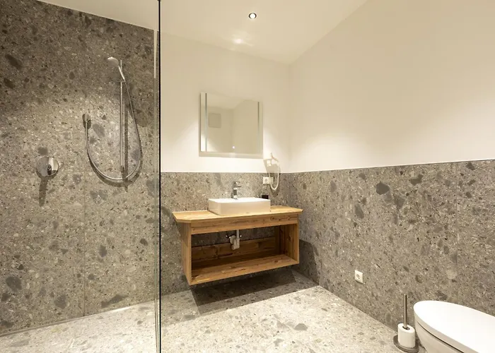 Apartment In Neustift Near Stubai Glacier Neustift im Stubaital