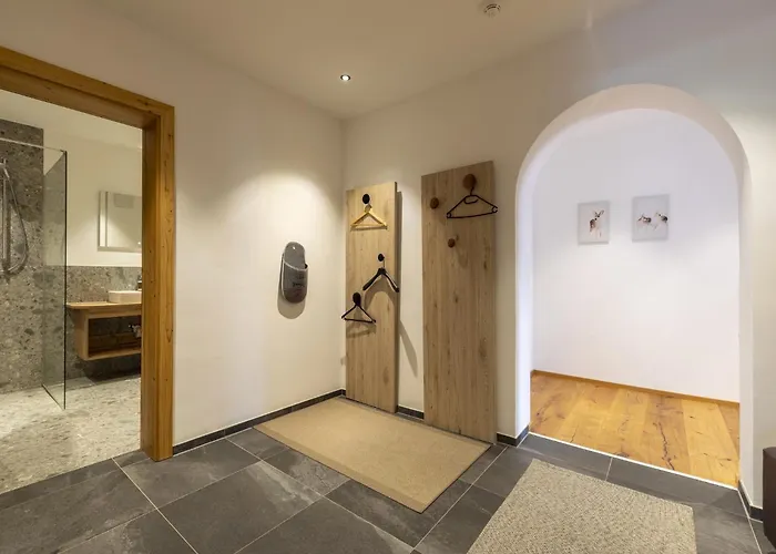 Apartment In Neustift Near Stubai Glacier