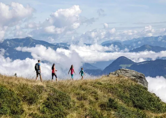 Apartment In Neustift Near Stubai Glacier Neustift im Stubaital