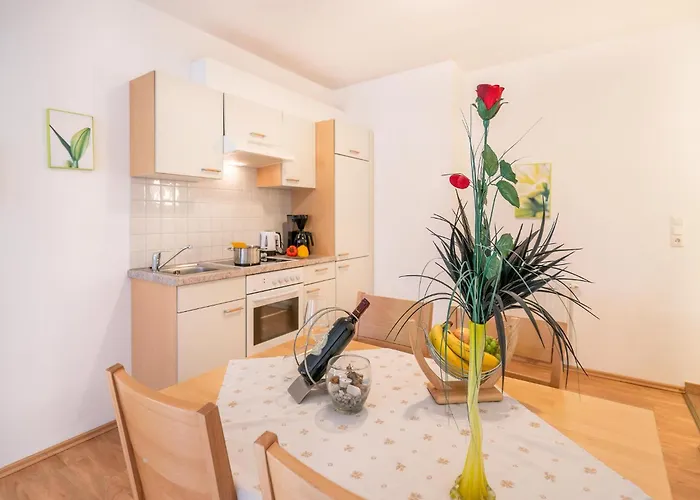 In Neustift Near Stubai Glacier Apartment Neustift im Stubaital