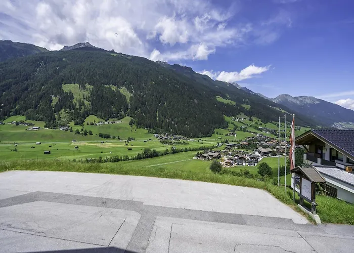 Apartment In Neustift Near Stubai Glacier Neustift im Stubaital
