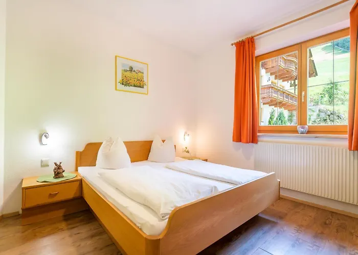 Apartment In Neustift Near Stubai Glacier