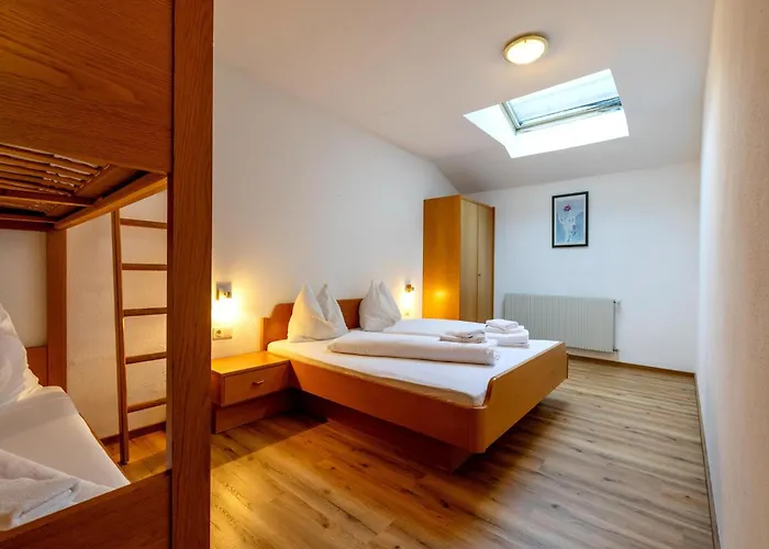 Apartment In Neustift Near Stubai Glacier