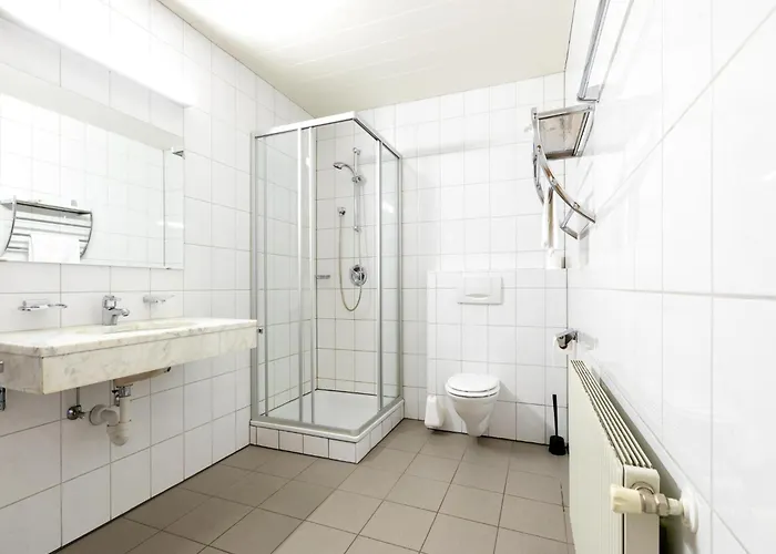 In Neustift Near Stubai Glacier * Neustift im Stubaital