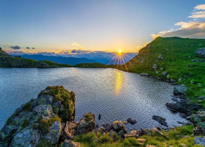 Apartment In Neustift Near Stubai Glacier Neustift im Stubaital