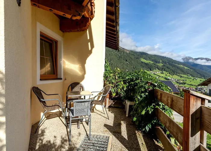 Apartment In Neustift Near Stubai Glacier Neustift im Stubaital