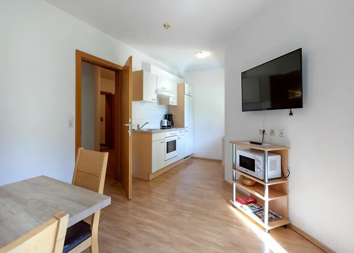 In Neustift Near Stubai Glacier Apartment Neustift im Stubaital