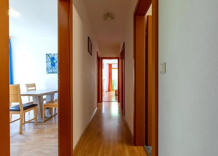 In Neustift Near Stubai Glacier Apartment *