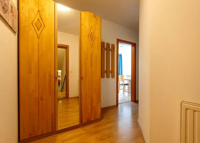 Apartment In Neustift Near Stubai Glacier Neustift im Stubaital