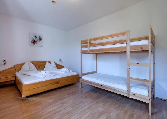 Apartment In Neustift Near Stubai Glacier Neustift im Stubaital