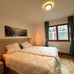 Apartament In Neustift Near Stubai Glacier Neustift im Stubaital