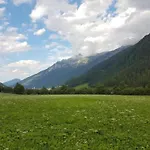In Neustift Near Stubai Glacier Apartament