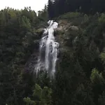 In Neustift Near Stubai Glacier Apartament *