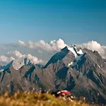 In Neustift Near Stubai Glacier Apartament *