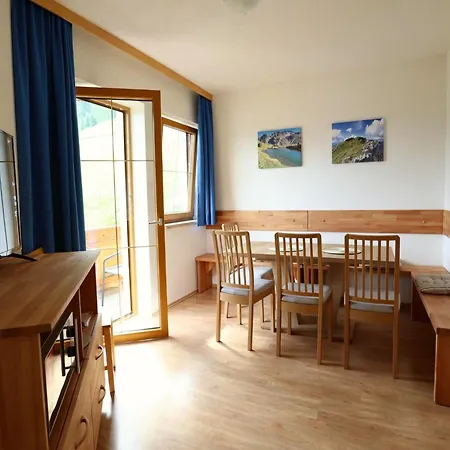 In Neustift In A Quiet Location Neustift im Stubaital