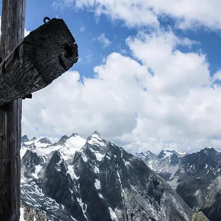 Διαμέρισμα In Neustift In A Quiet Location Neustift im Stubaital
