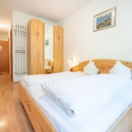 Διαμέρισμα In Neustift In A Quiet Location