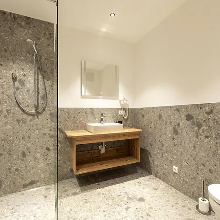 Apartmán In Neustift Near Stubai Glacier Neustift im Stubaital