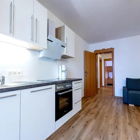 In Neustift In A Quiet Location