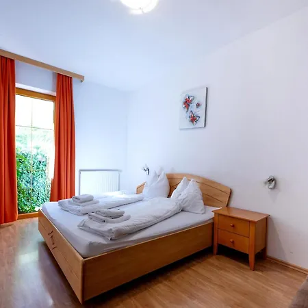 In Neustift In A Quiet Location Διαμέρισμα Neustift im Stubaital