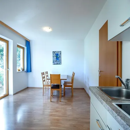 In Neustift In A Quiet Location *